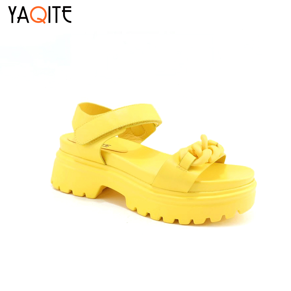 B6Z8089 8 YELLOW