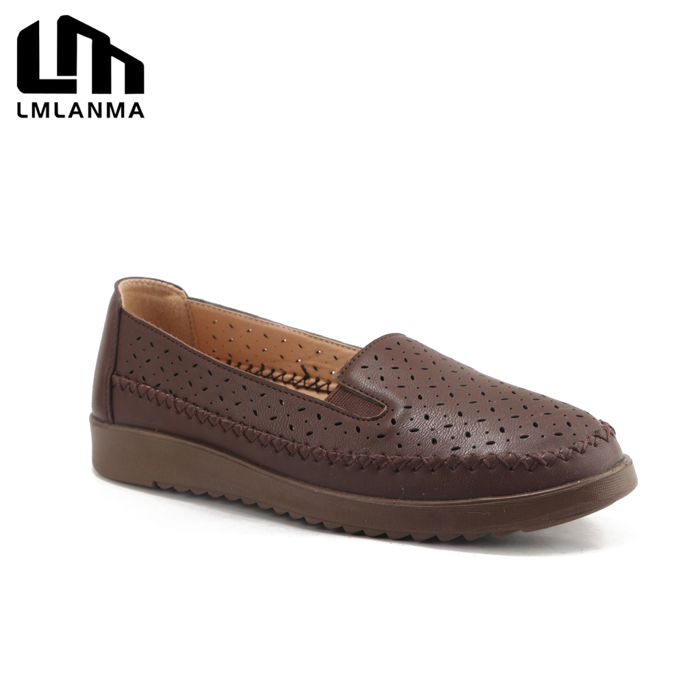 3J8139 7 COGNAC BROWN