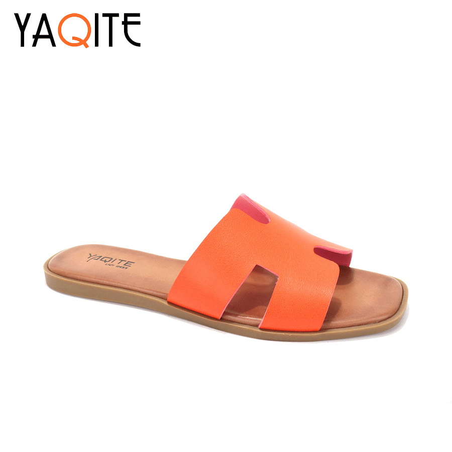 B6Z7423 71B 465 ORANGE